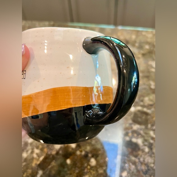 Ceramic Mug ☕️ - Picture 6 of 9